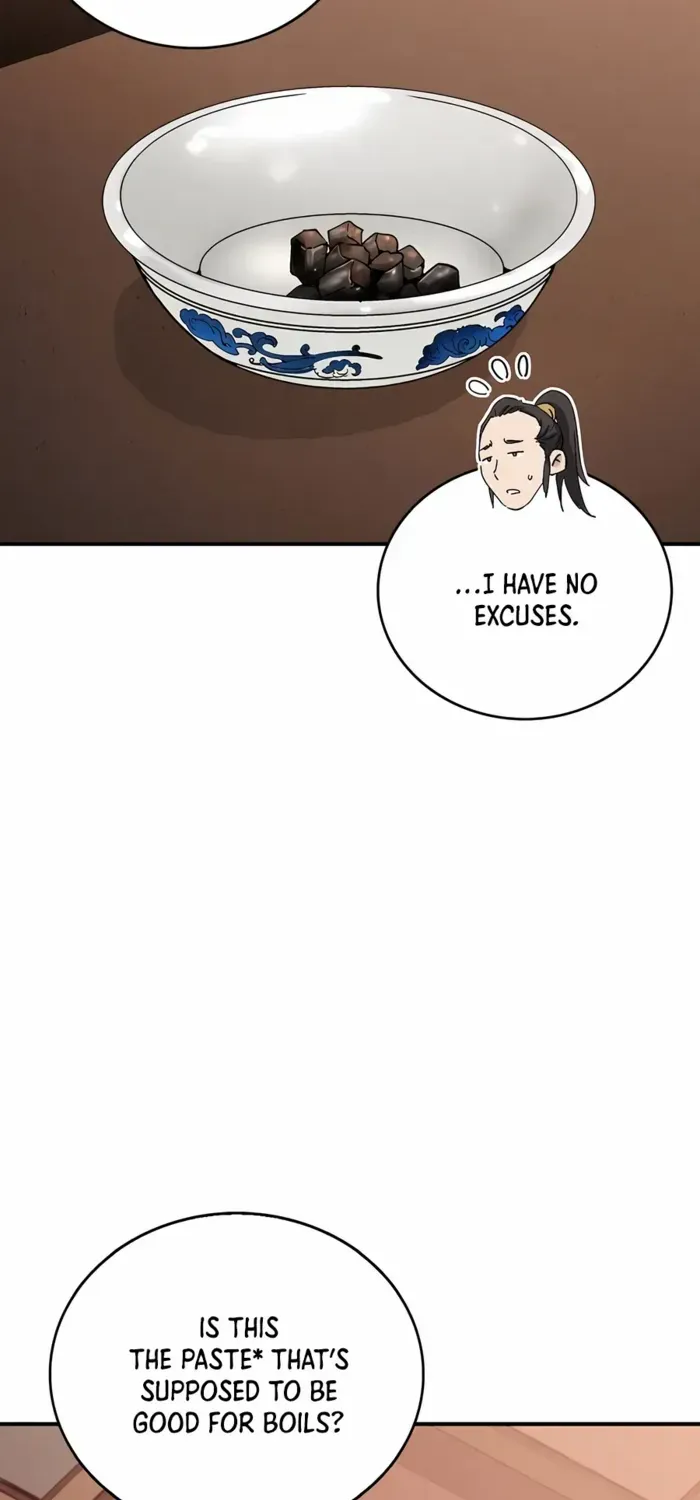 I Reincarnated as a Legendary Surgeon Chapter 149 page 7 - 