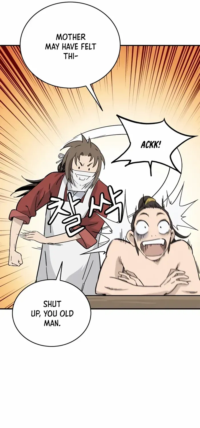 I Reincarnated as a Legendary Surgeon Chapter 149 page 63 - 