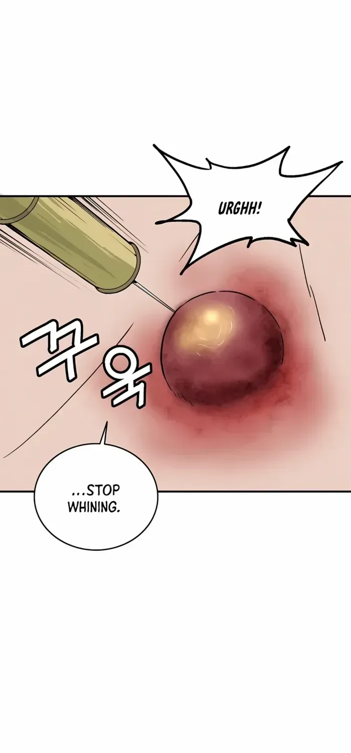 I Reincarnated as a Legendary Surgeon Chapter 149 page 64 - 