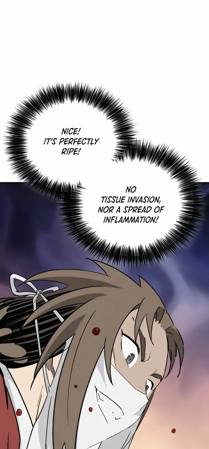 I Reincarnated as a Legendary Surgeon Chapter 149 page 68 - 