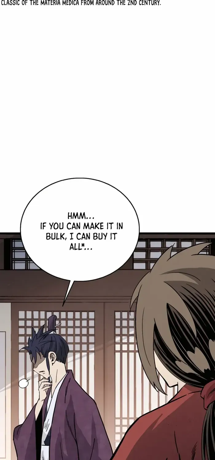 I Reincarnated as a Legendary Surgeon Chapter 149 page 10 - 