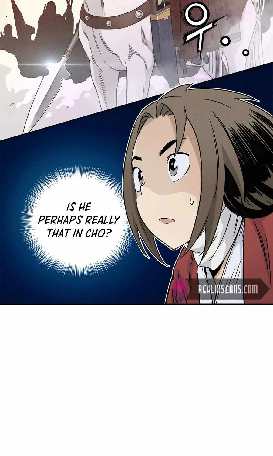 I Reincarnated as a Legendary Surgeon Chapter 15 page 11 - 