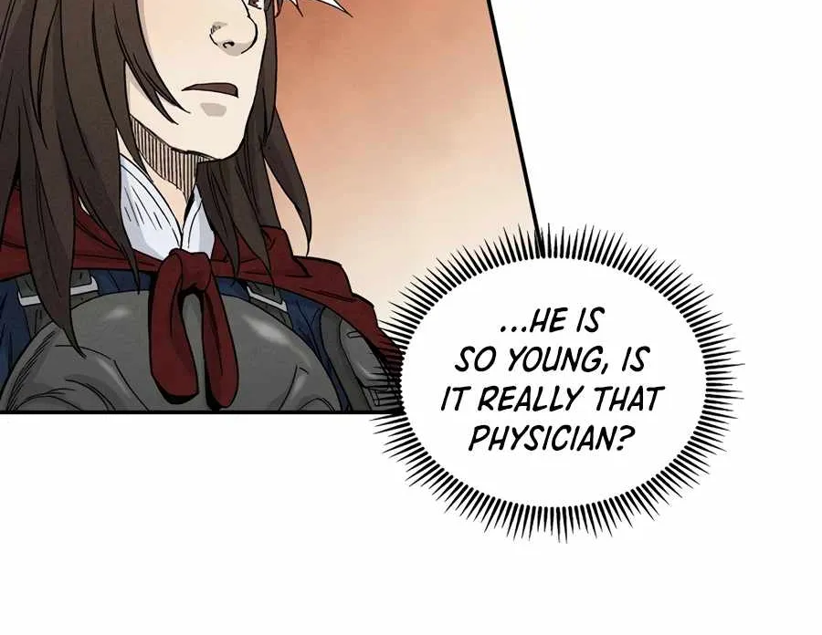 I Reincarnated as a Legendary Surgeon Chapter 15 page 13 - 