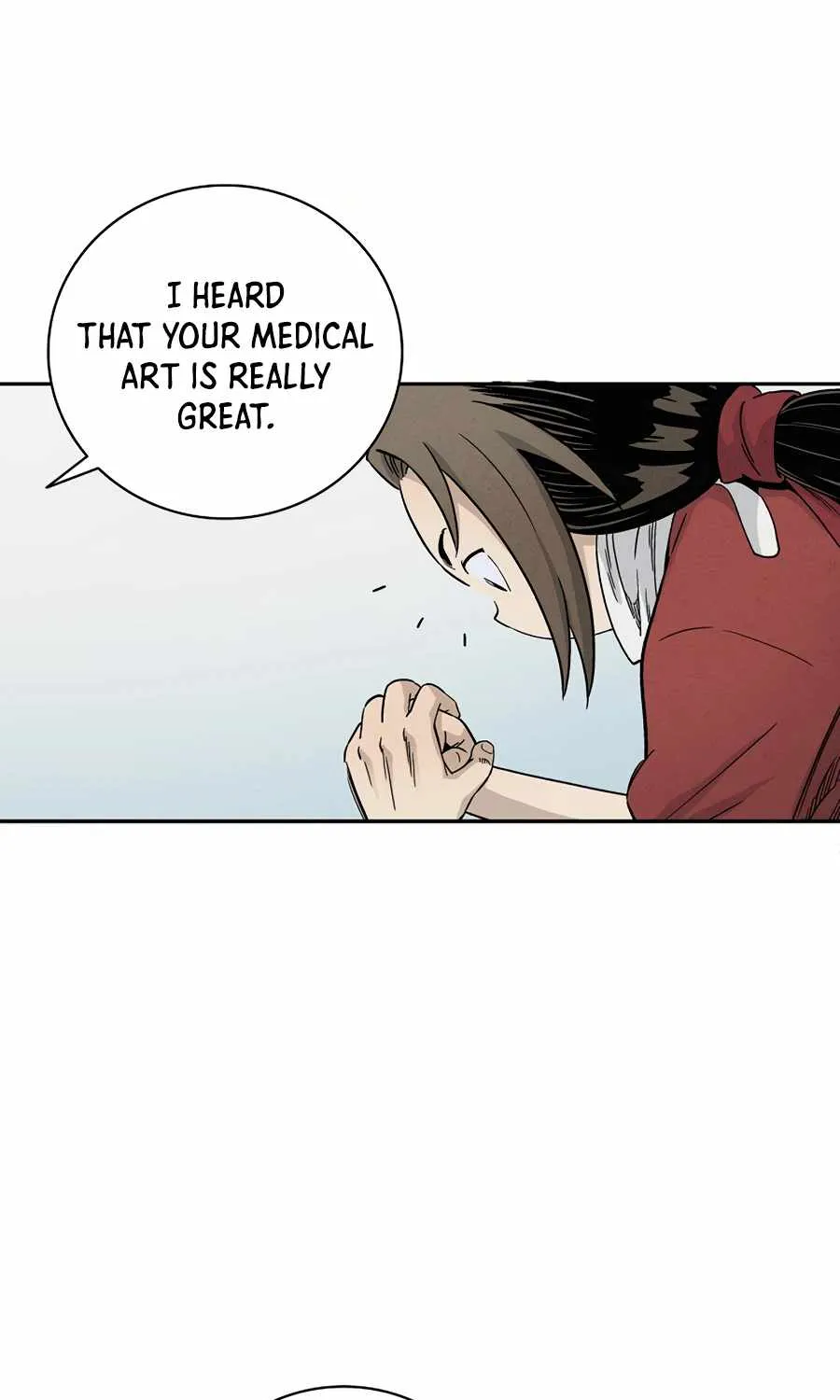 I Reincarnated as a Legendary Surgeon Chapter 15 page 14 - 