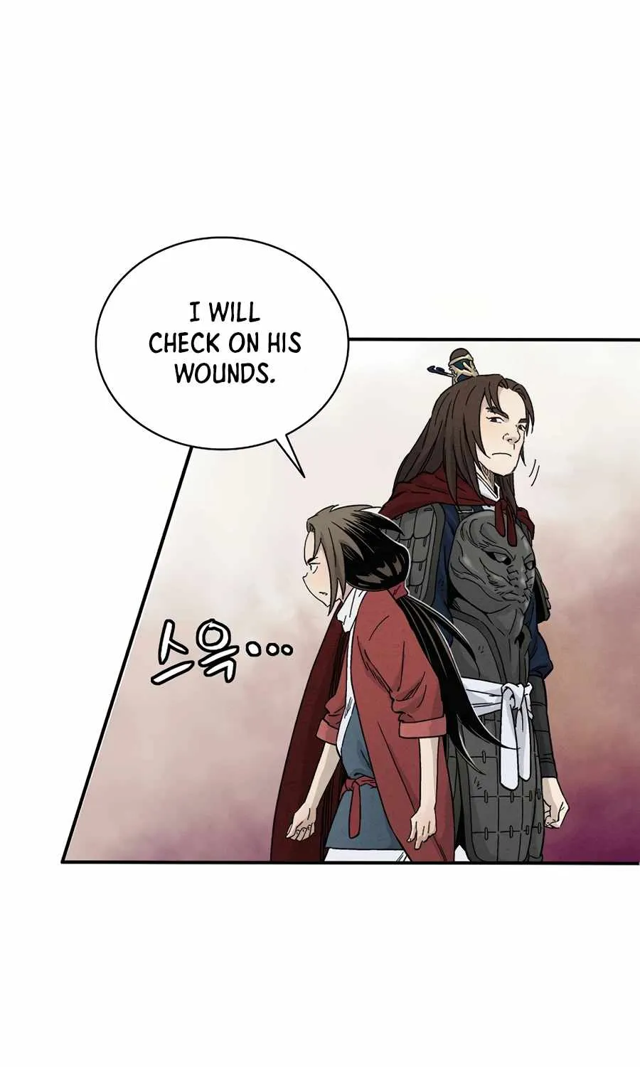 I Reincarnated as a Legendary Surgeon Chapter 15 page 18 - 