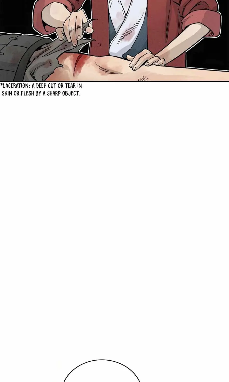 I Reincarnated as a Legendary Surgeon Chapter 15 page 20 - 