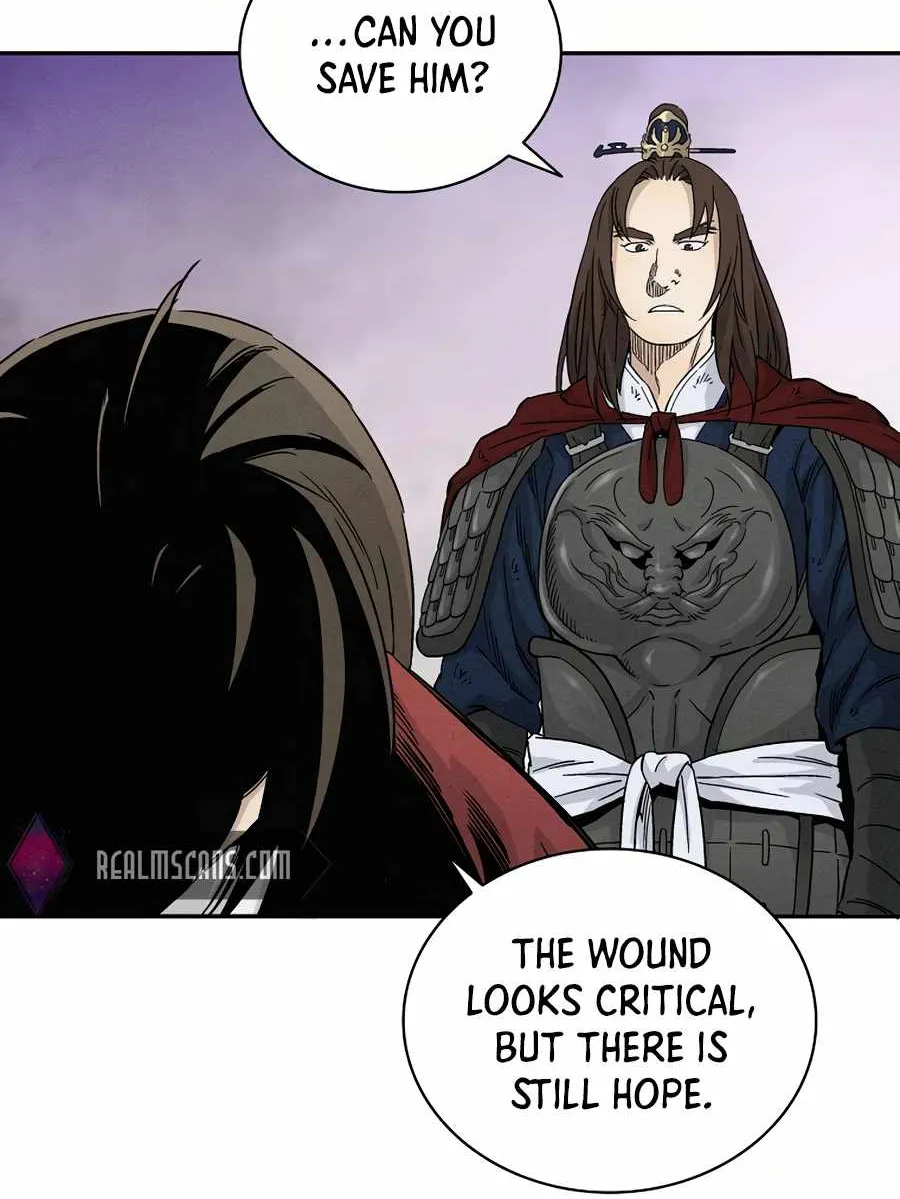I Reincarnated as a Legendary Surgeon Chapter 15 page 21 - 