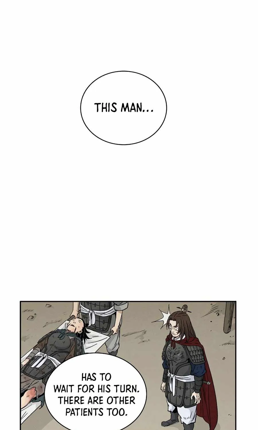 I Reincarnated as a Legendary Surgeon Chapter 15 page 24 - 