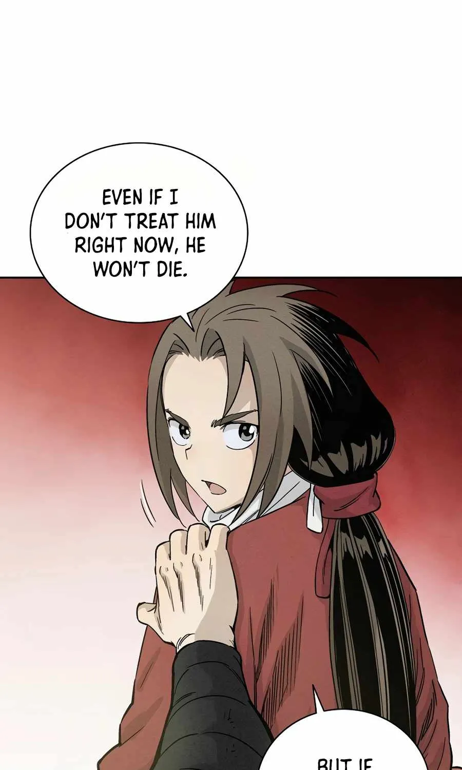 I Reincarnated as a Legendary Surgeon Chapter 15 page 27 - 