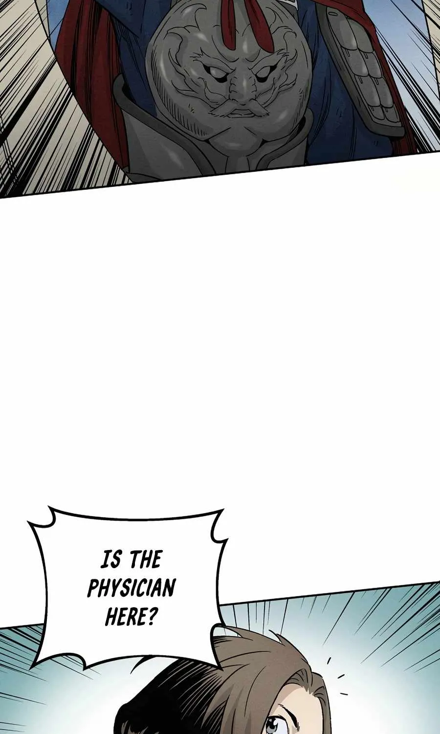I Reincarnated as a Legendary Surgeon Chapter 15 page 4 - 
