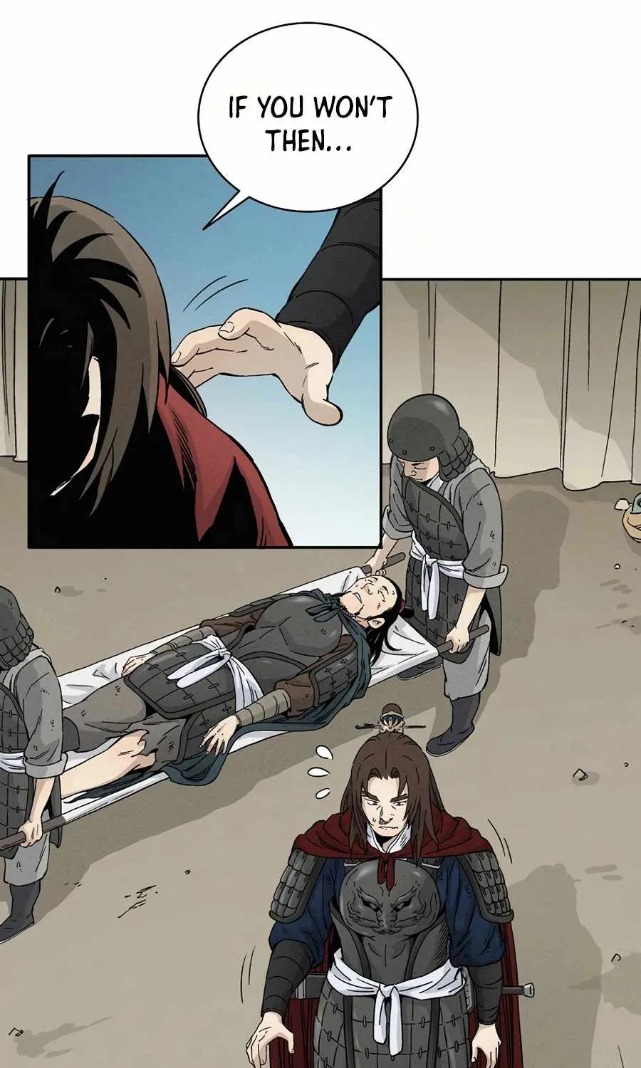 I Reincarnated as a Legendary Surgeon Chapter 15 page 31 - 