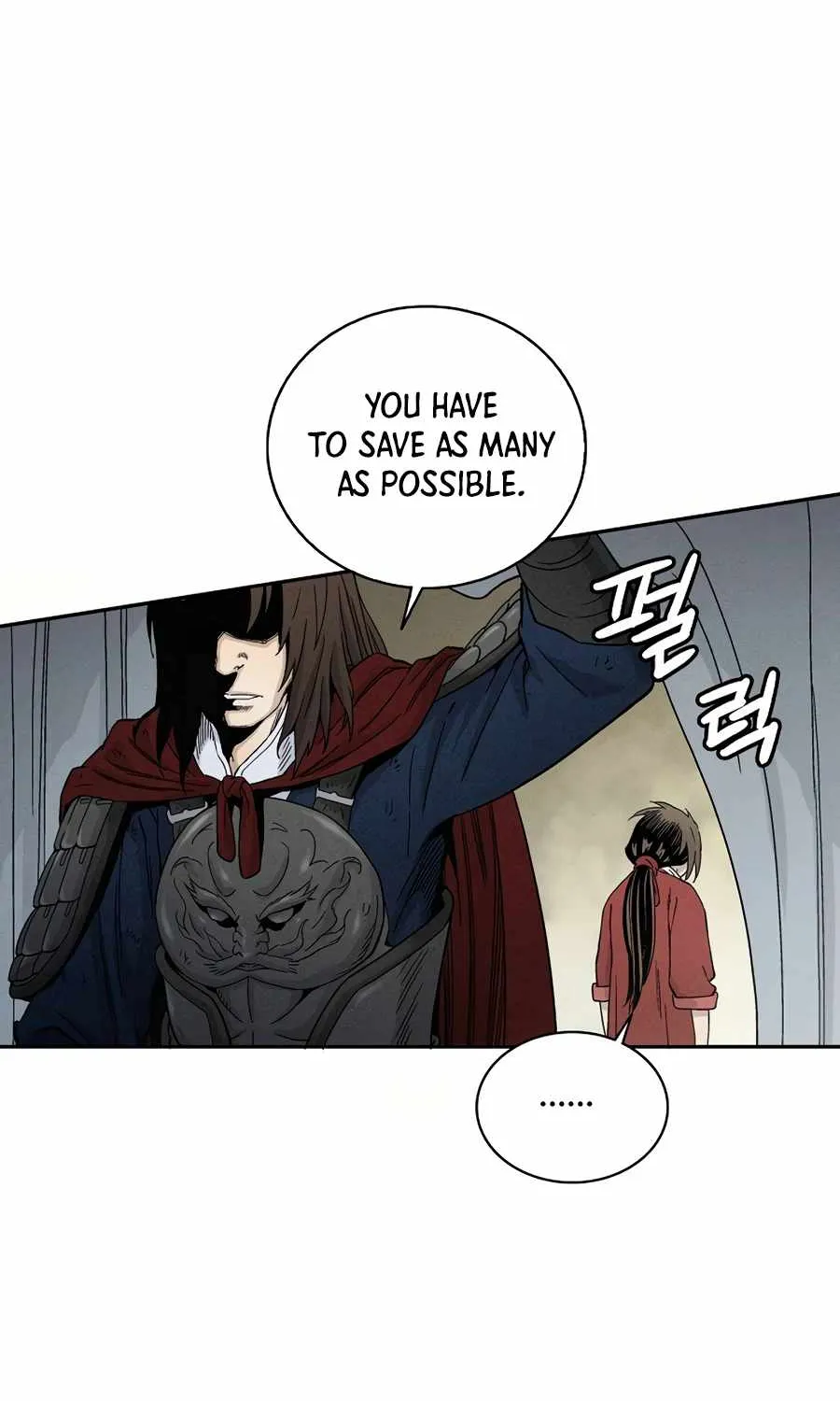 I Reincarnated as a Legendary Surgeon Chapter 15 page 36 - 