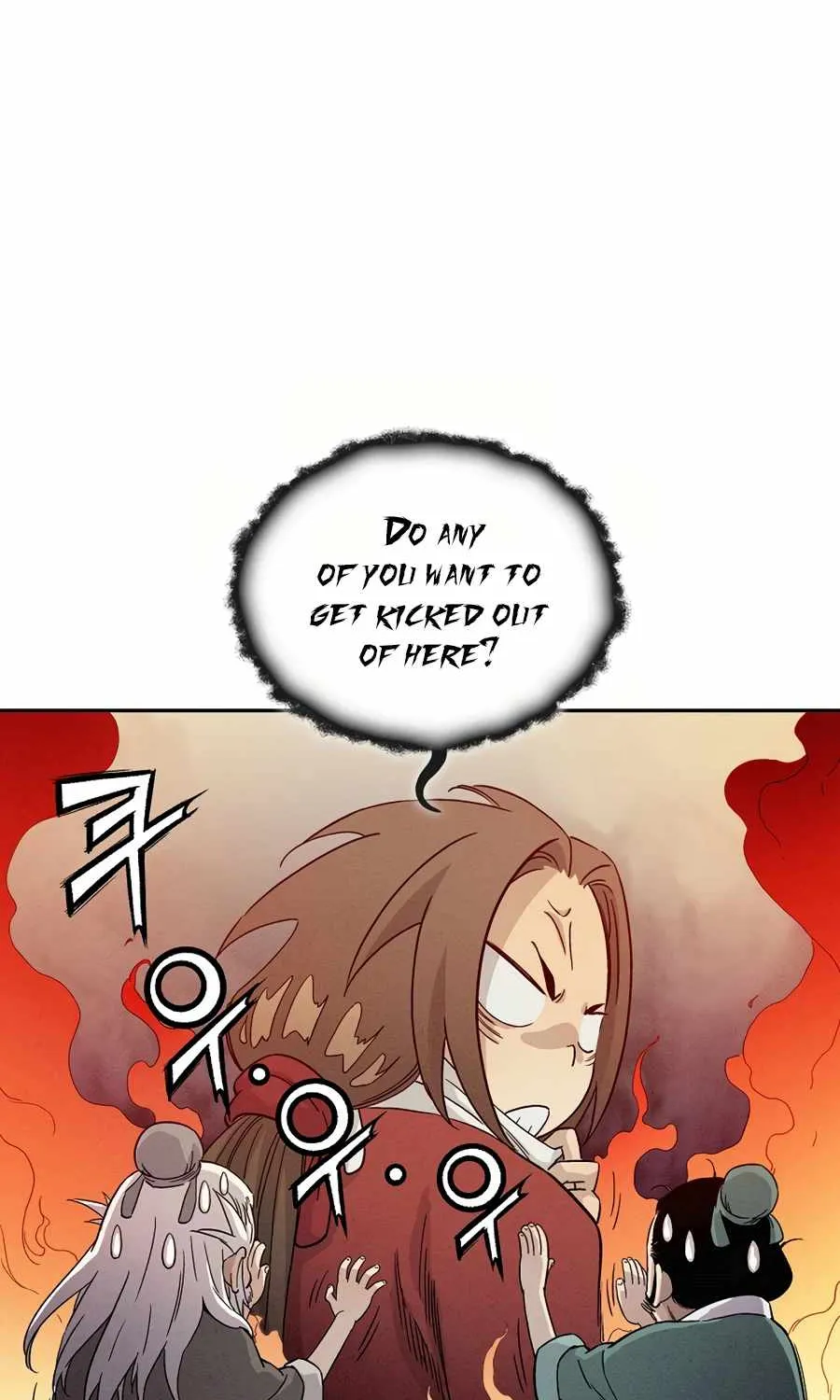 I Reincarnated as a Legendary Surgeon Chapter 15 page 40 - 