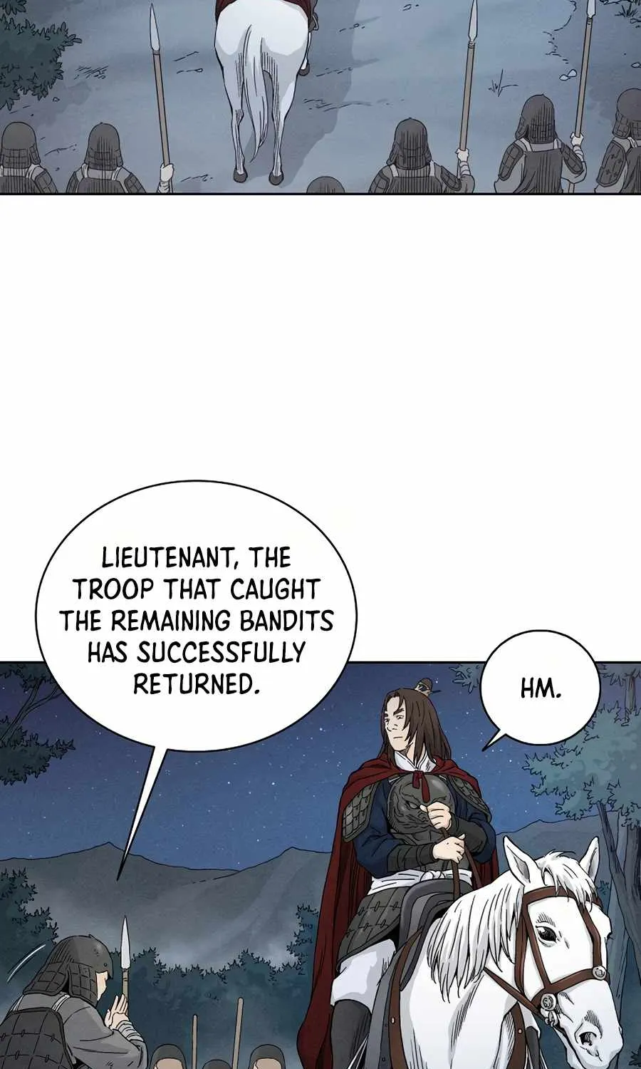 I Reincarnated as a Legendary Surgeon Chapter 15 page 45 - 