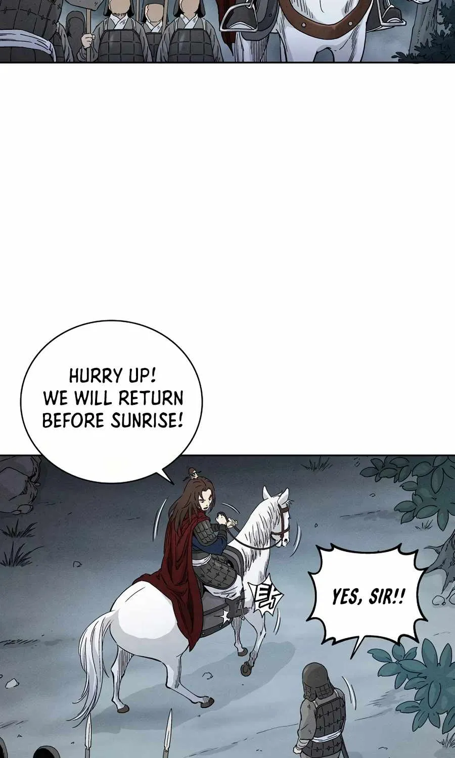 I Reincarnated as a Legendary Surgeon Chapter 15 page 46 - 