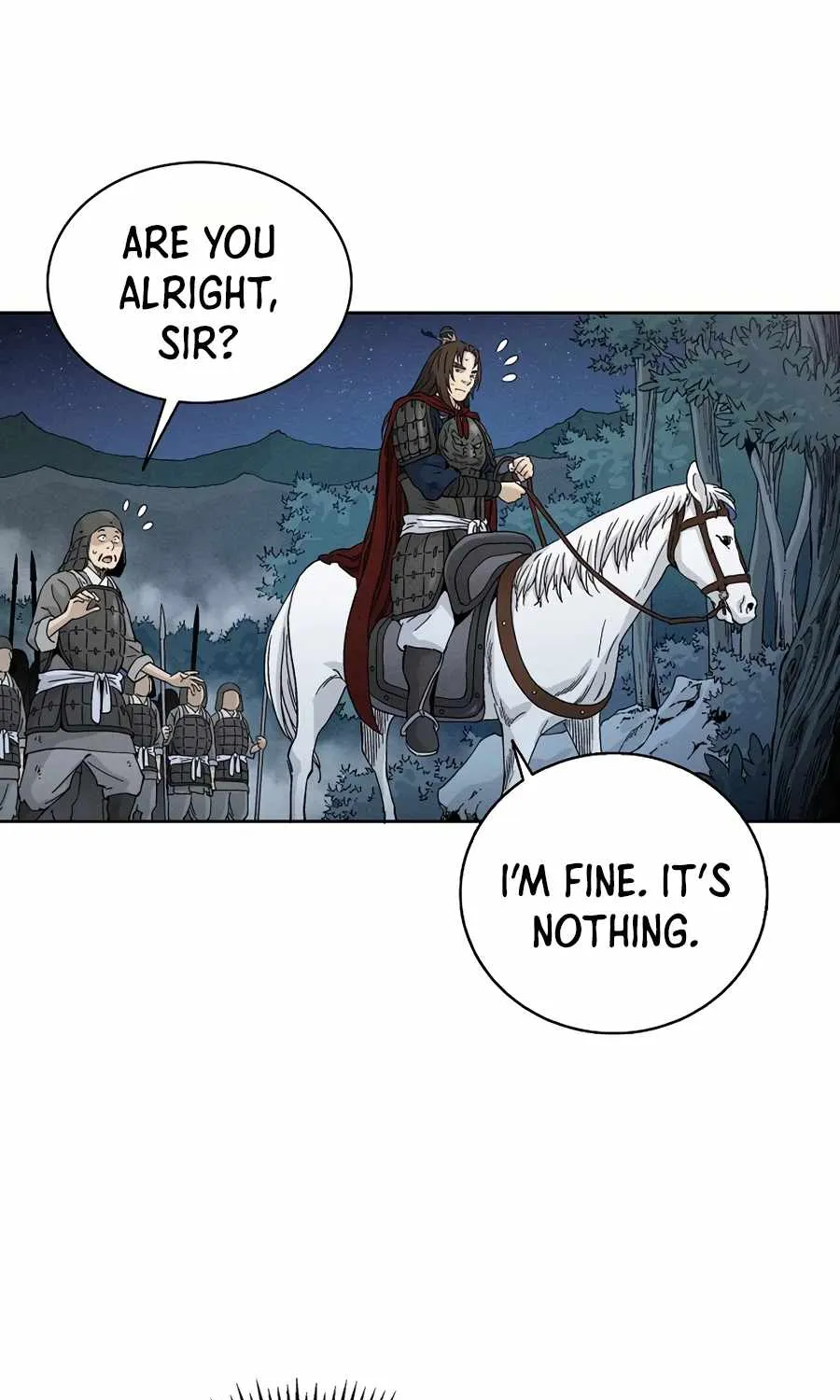 I Reincarnated as a Legendary Surgeon Chapter 15 page 50 - 