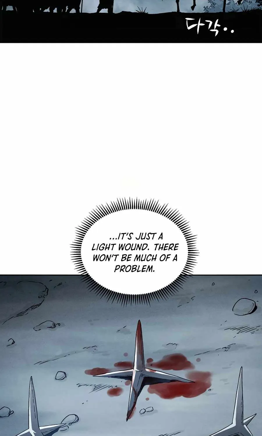 I Reincarnated as a Legendary Surgeon Chapter 15 page 53 - 