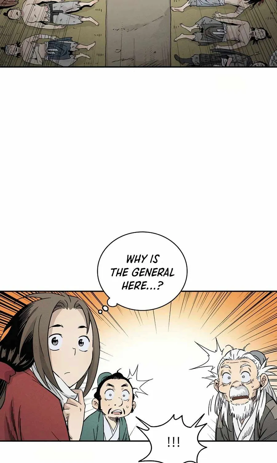 I Reincarnated as a Legendary Surgeon Chapter 15 page 7 - 