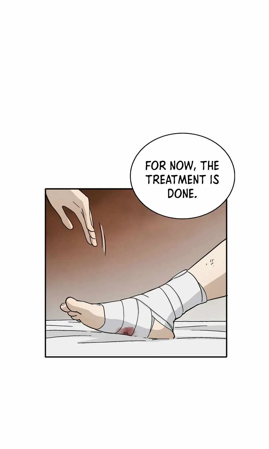 I Reincarnated as a Legendary Surgeon Chapter 15 page 64 - 