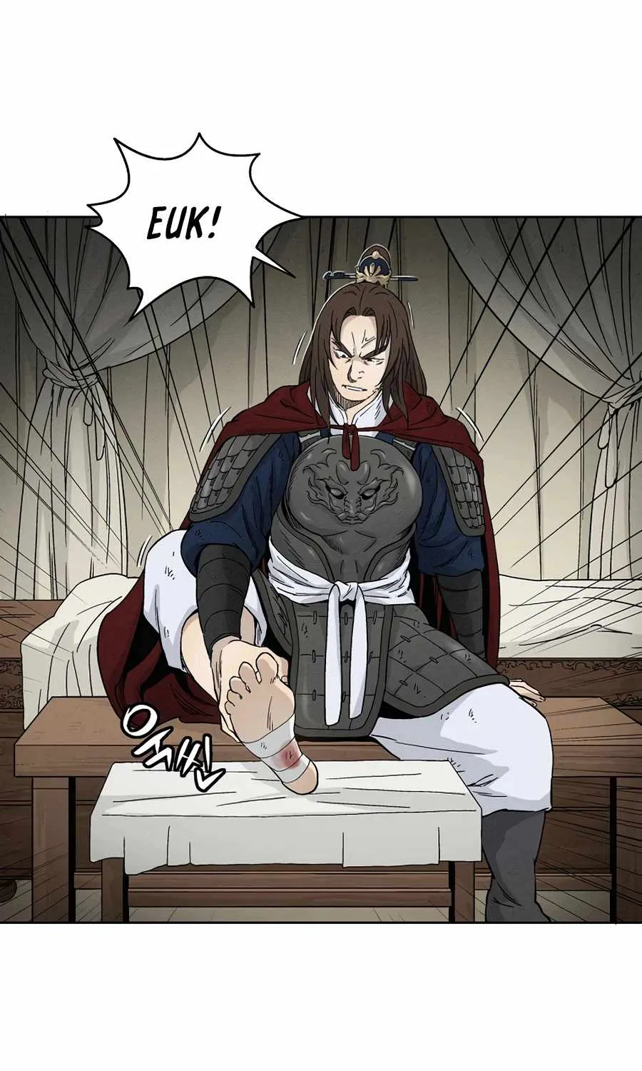 I Reincarnated as a Legendary Surgeon Chapter 15 page 65 - 