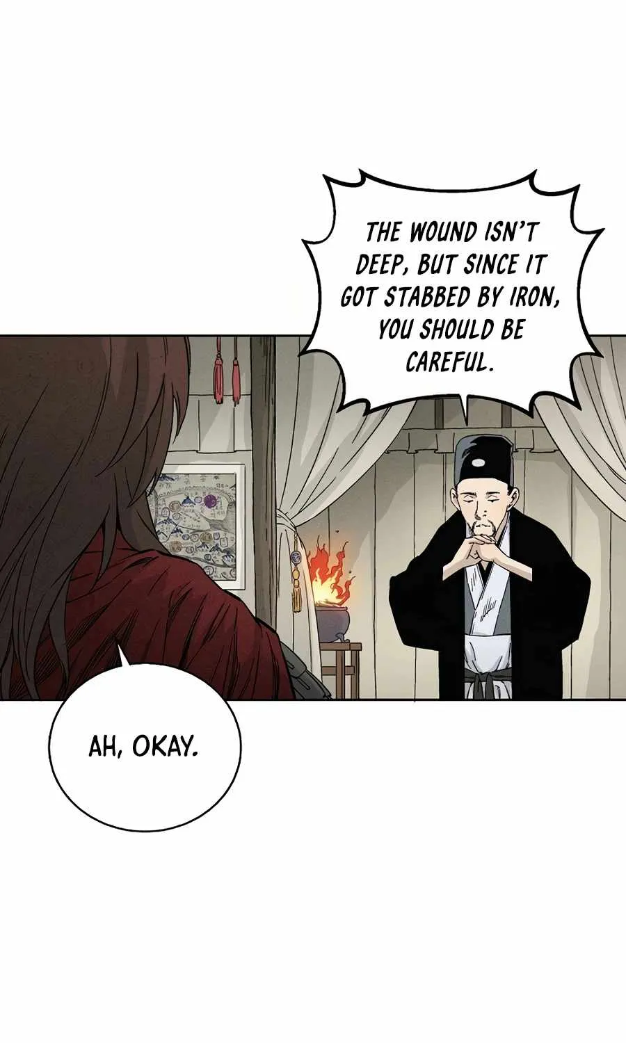 I Reincarnated as a Legendary Surgeon Chapter 15 page 66 - 