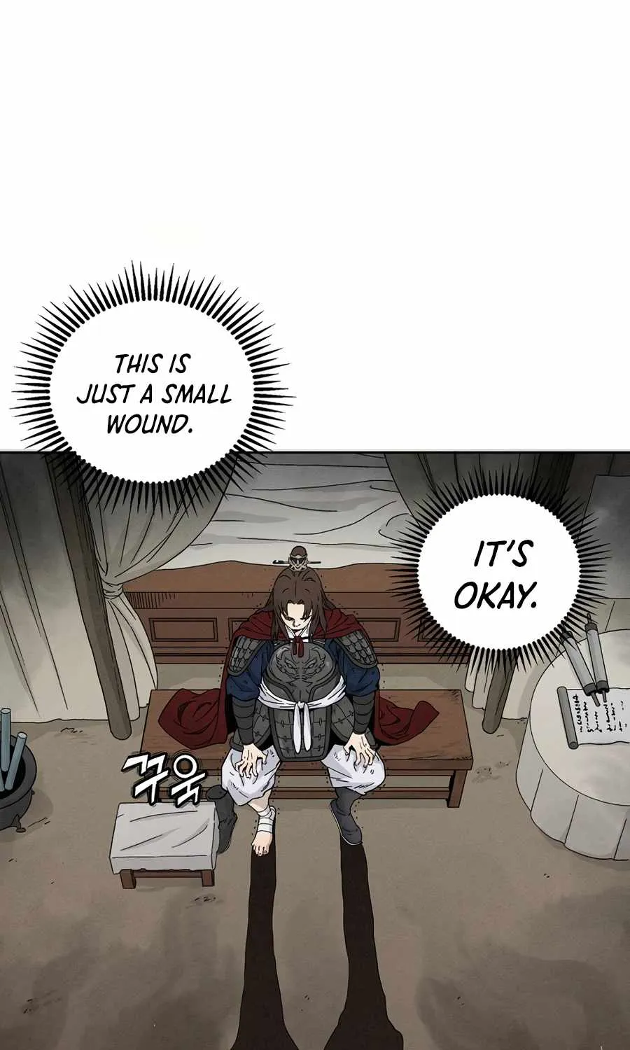 I Reincarnated as a Legendary Surgeon Chapter 15 page 68 - 