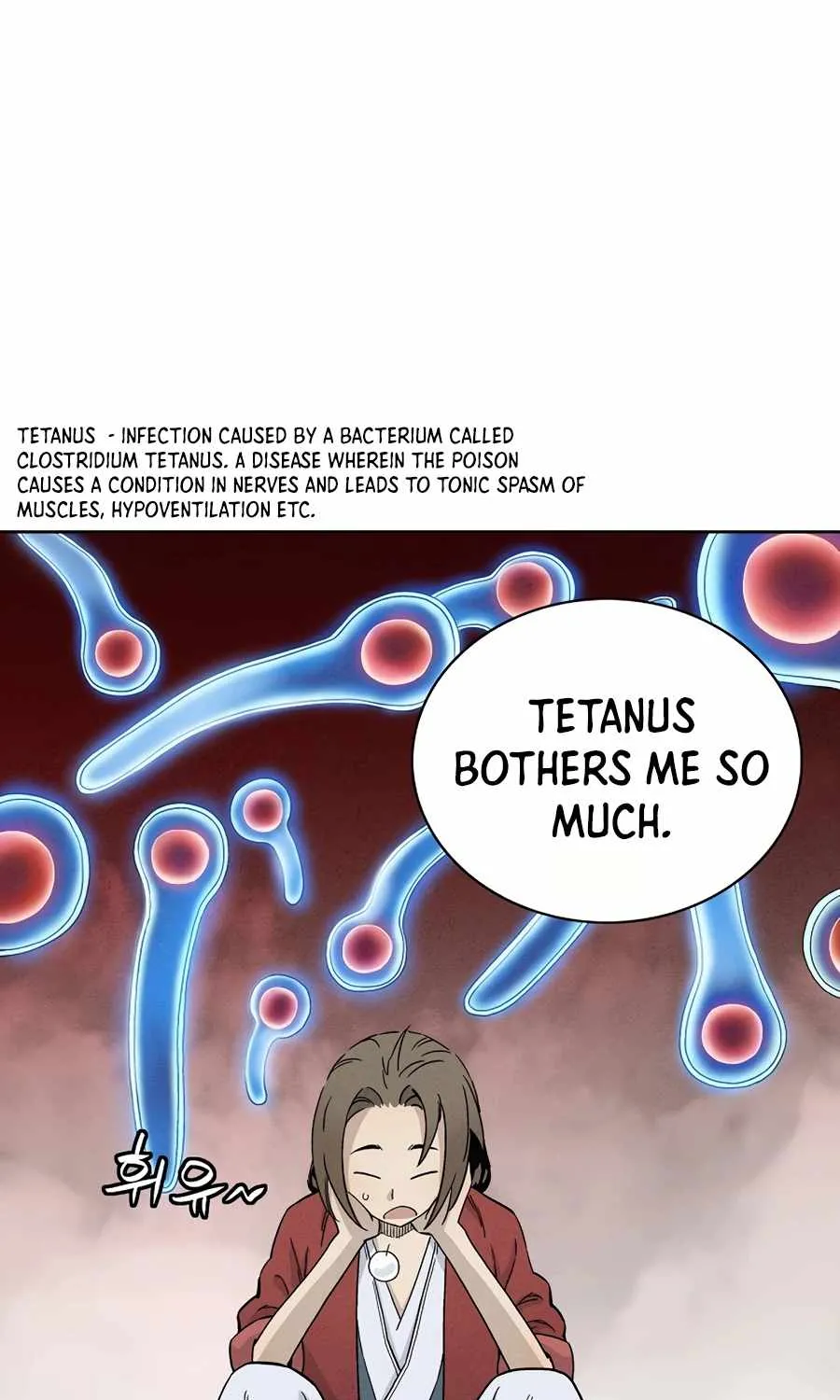 I Reincarnated as a Legendary Surgeon Chapter 15 page 72 - 