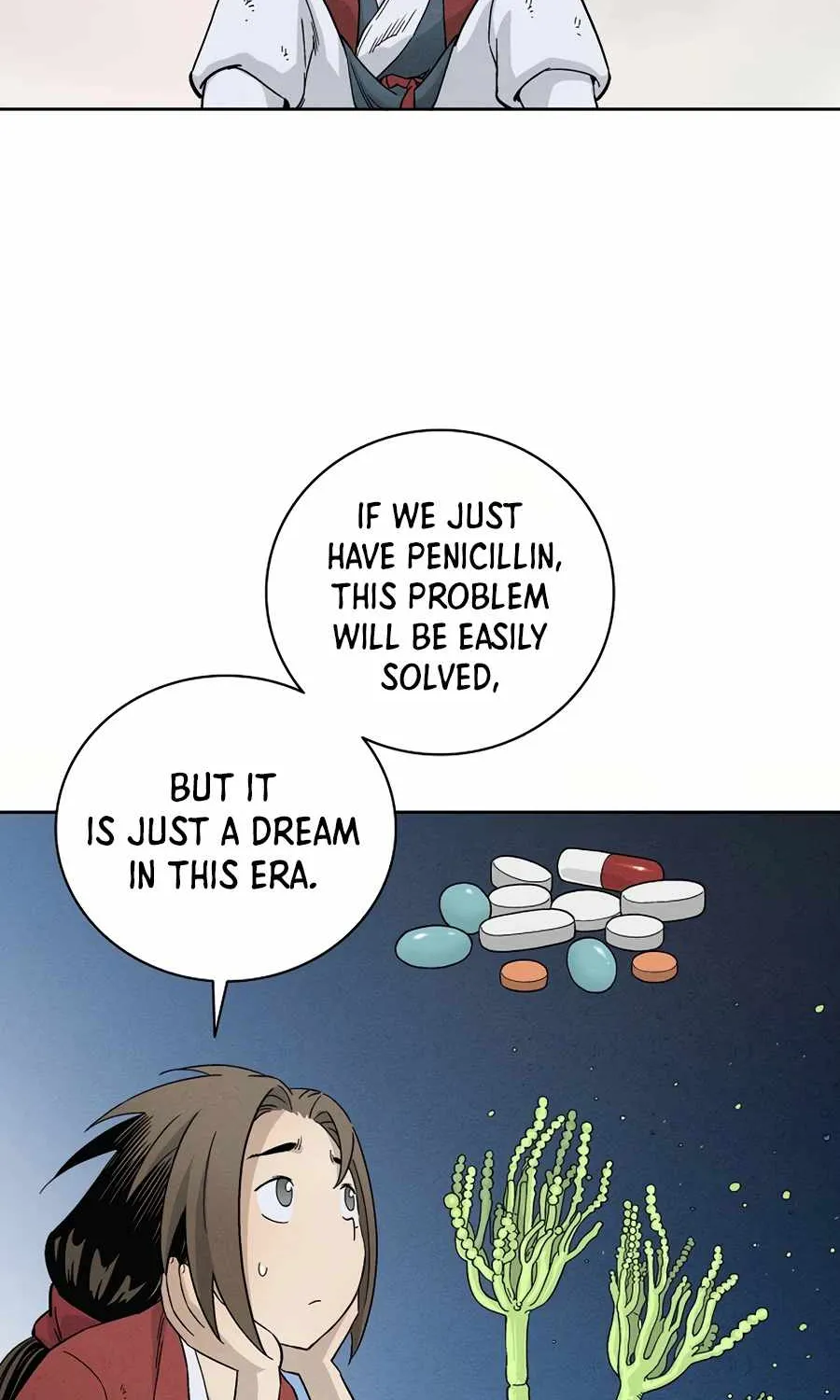 I Reincarnated as a Legendary Surgeon Chapter 15 page 73 - 