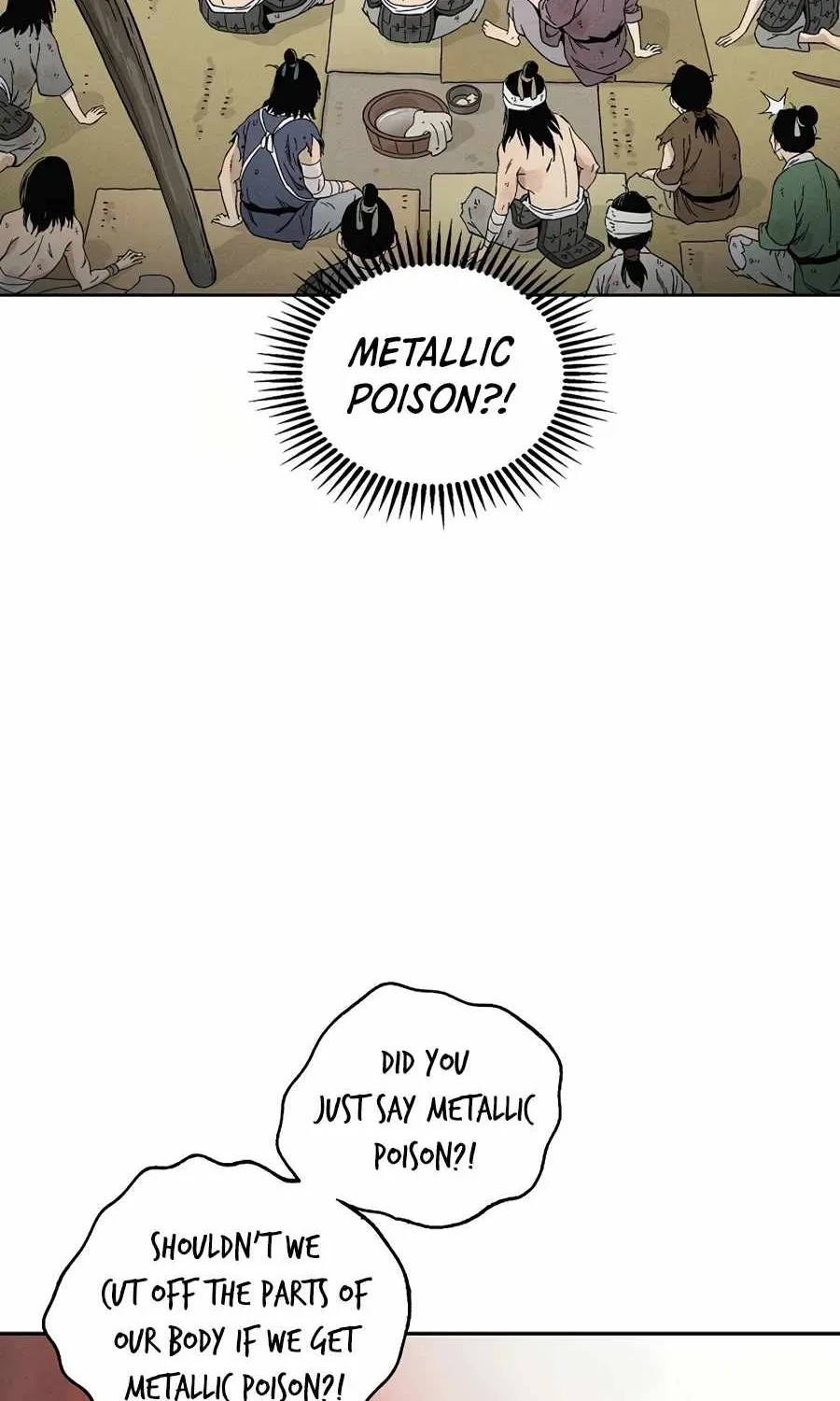 I Reincarnated as a Legendary Surgeon Chapter 15 page 77 - 