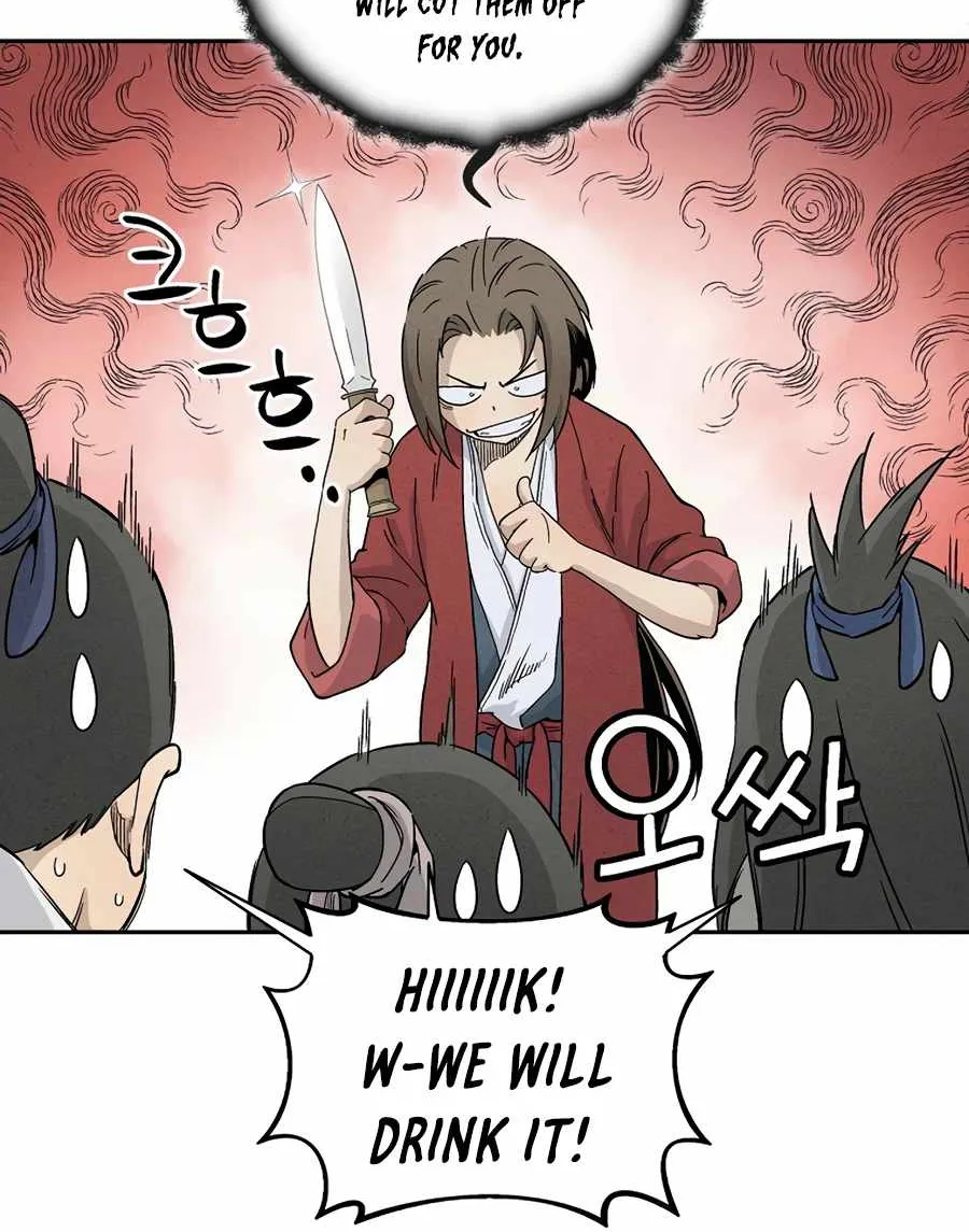 I Reincarnated as a Legendary Surgeon Chapter 15 page 83 - 