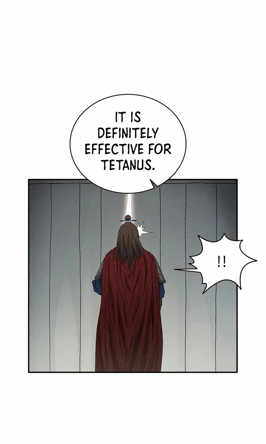 I Reincarnated as a Legendary Surgeon Chapter 15 page 85 - 