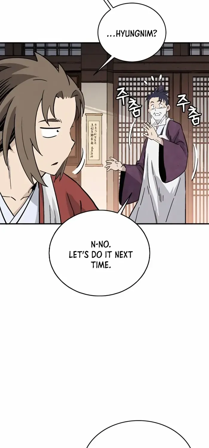 I Reincarnated as a Legendary Surgeon Chapter 150 page 14 - 