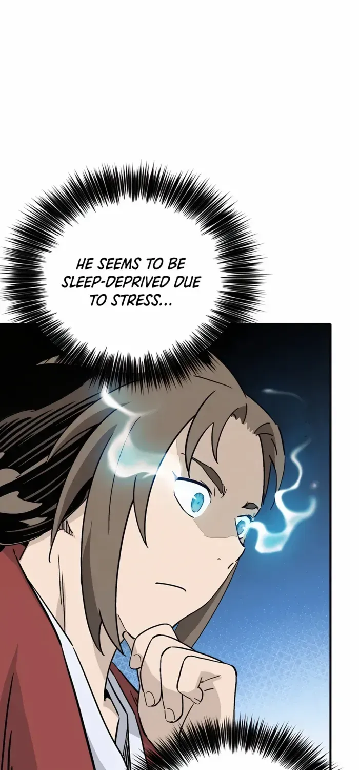 I Reincarnated as a Legendary Surgeon Chapter 150 page 18 - 