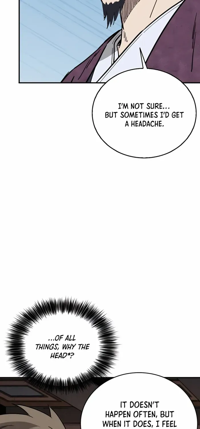 I Reincarnated as a Legendary Surgeon Chapter 150 page 20 - 