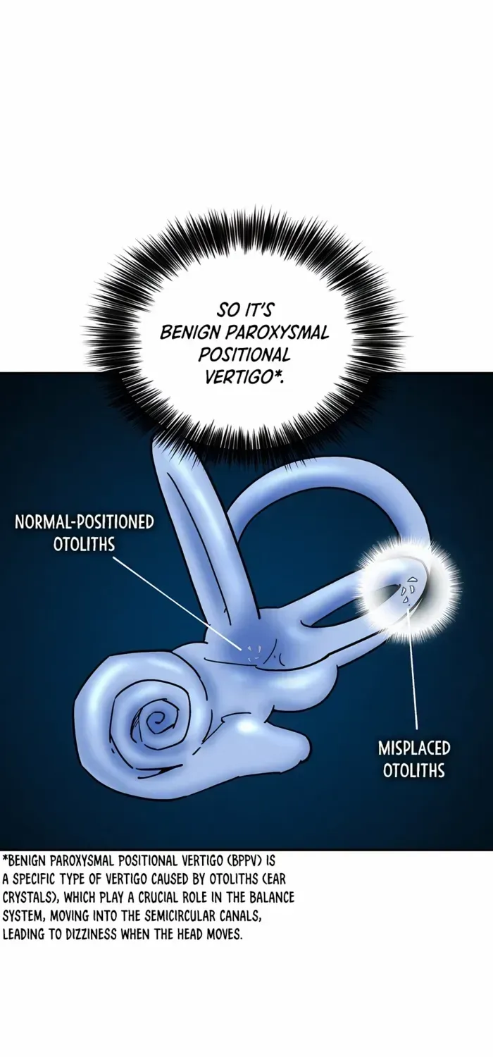 I Reincarnated as a Legendary Surgeon Chapter 150 page 23 - 