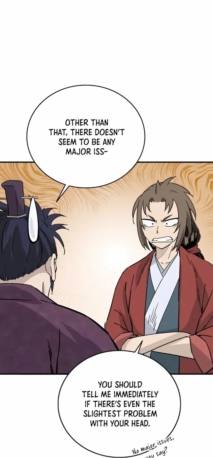 I Reincarnated as a Legendary Surgeon Chapter 150 page 24 - 