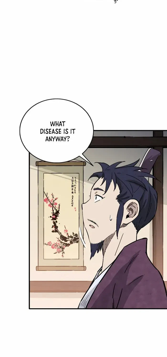 I Reincarnated as a Legendary Surgeon Chapter 150 page 25 - 
