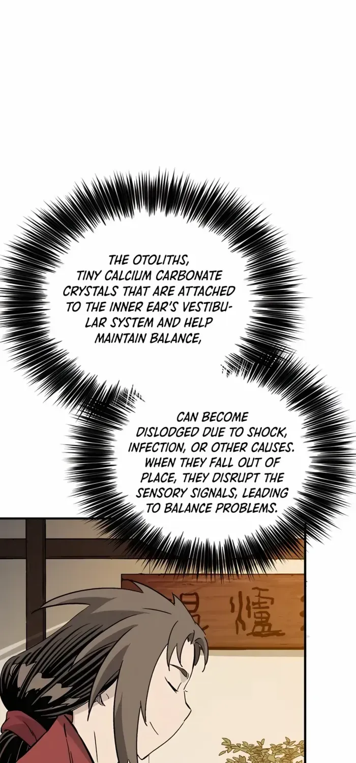 I Reincarnated as a Legendary Surgeon Chapter 150 page 26 - 