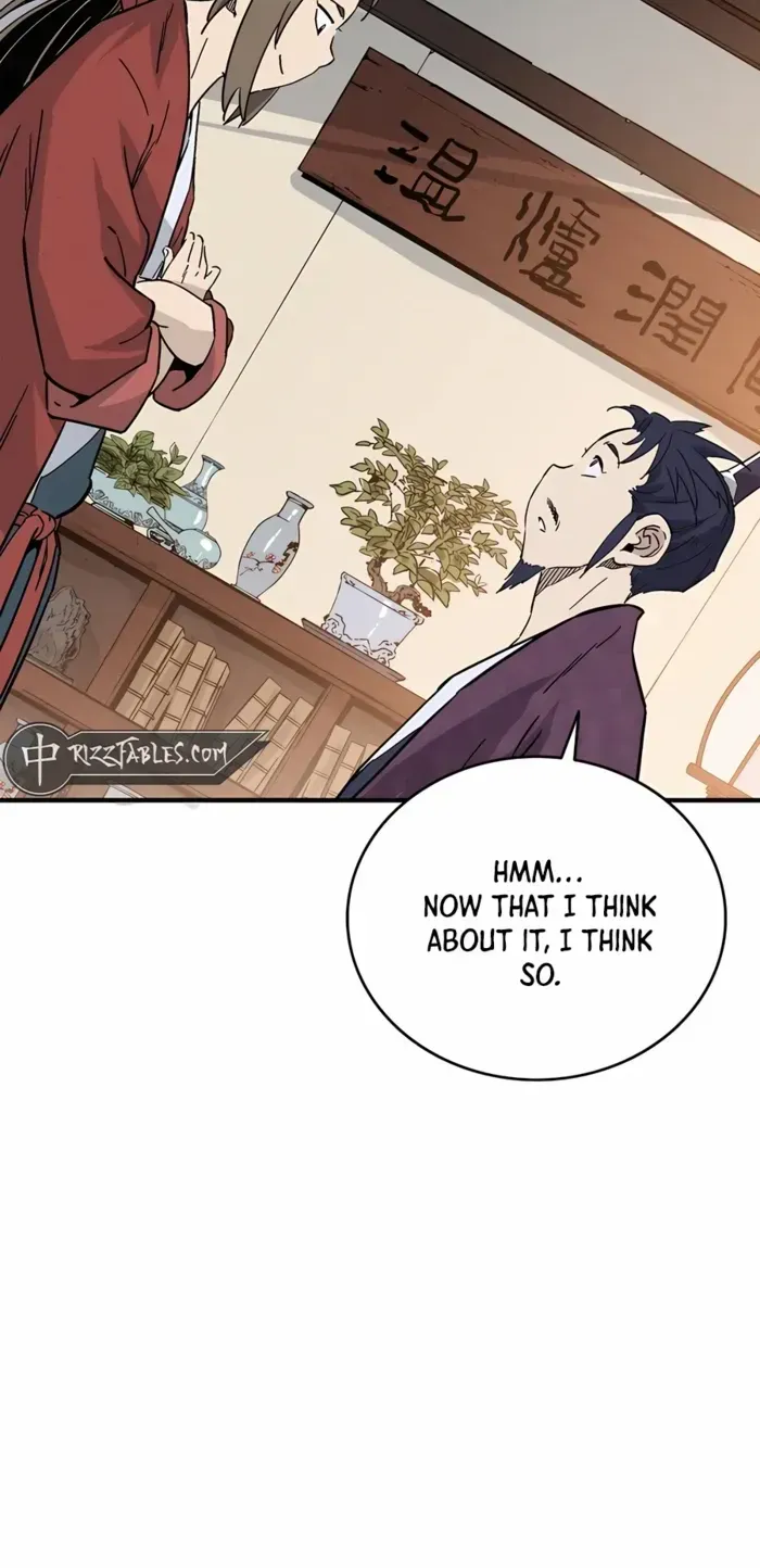 I Reincarnated as a Legendary Surgeon Chapter 150 page 28 - 