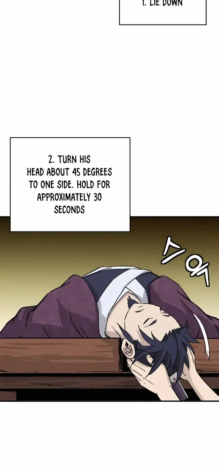 I Reincarnated as a Legendary Surgeon Chapter 150 page 30 - 