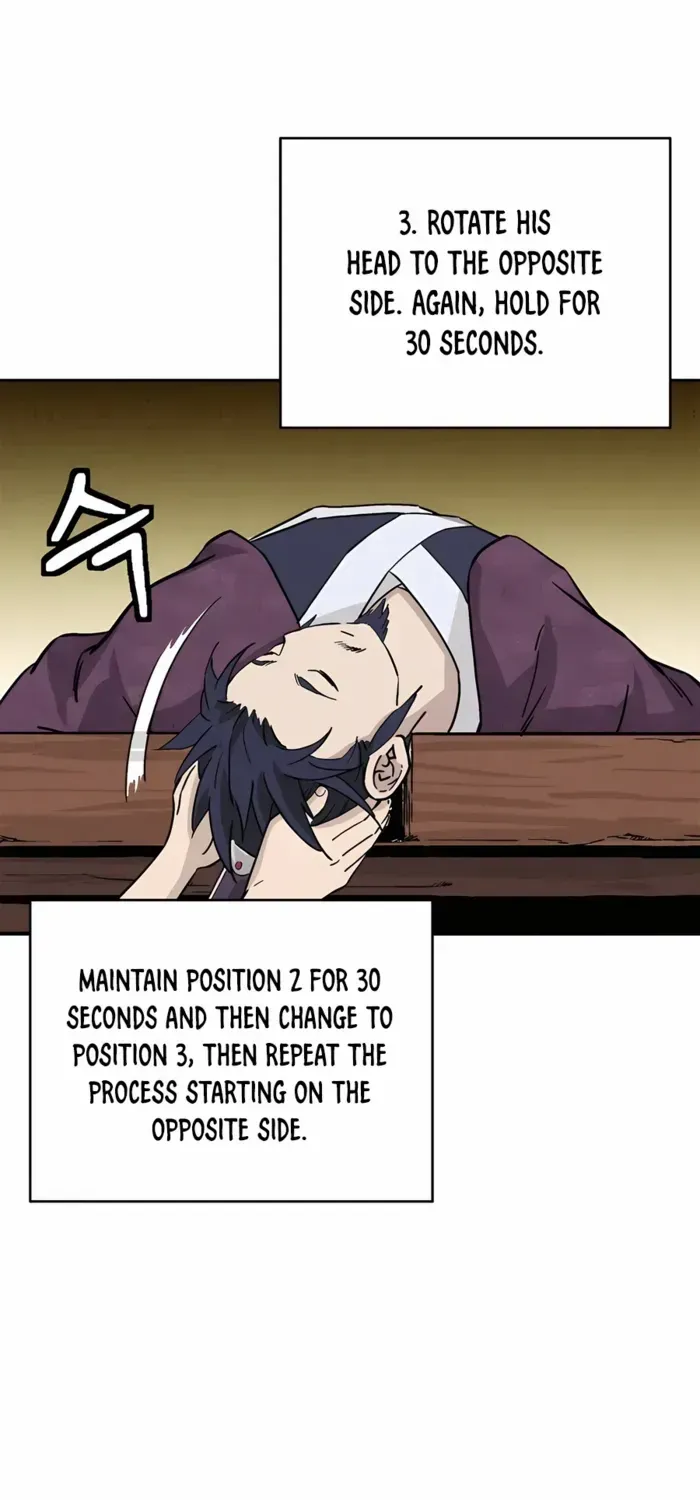 I Reincarnated as a Legendary Surgeon Chapter 150 page 31 - 
