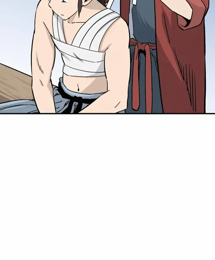 I Reincarnated as a Legendary Surgeon Chapter 150 page 35 - 