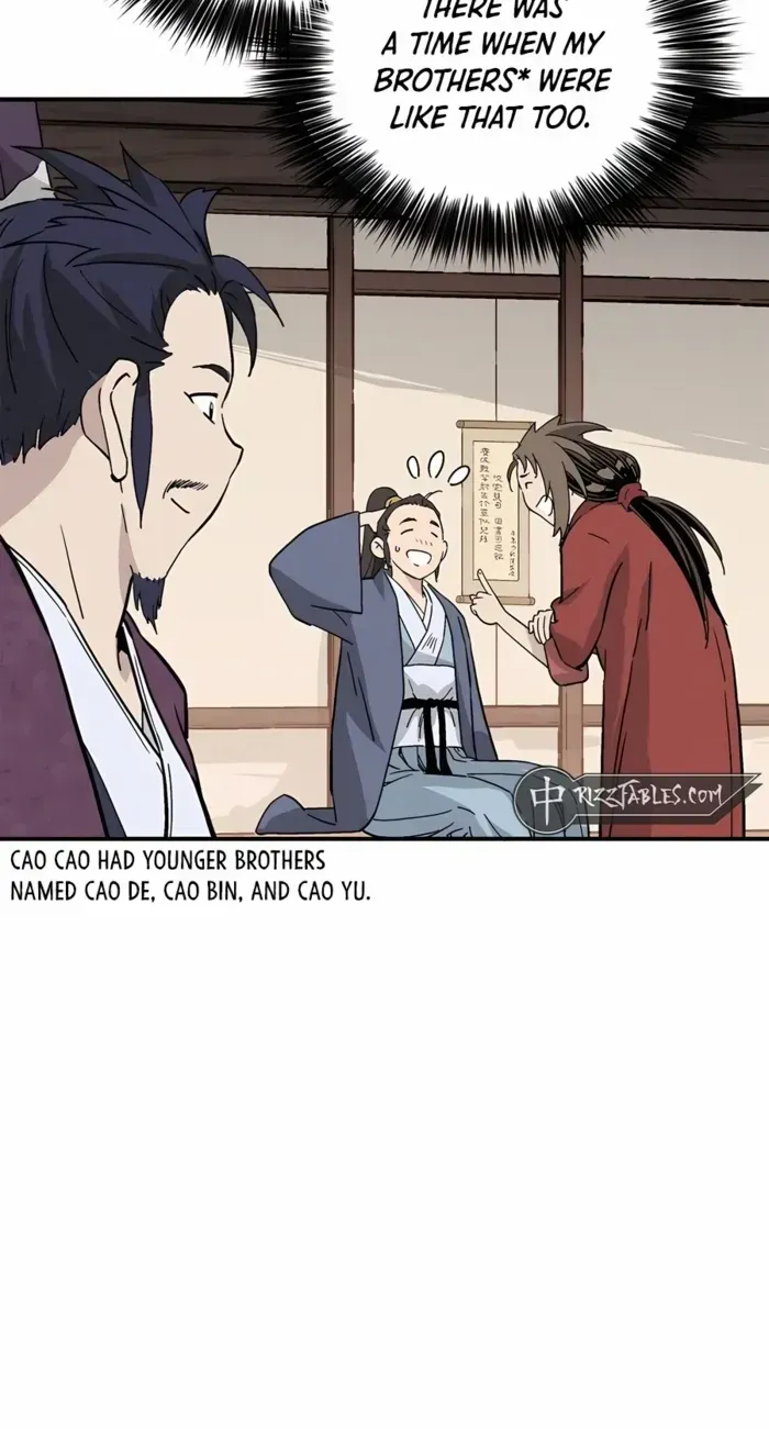 I Reincarnated as a Legendary Surgeon Chapter 150 page 41 - 