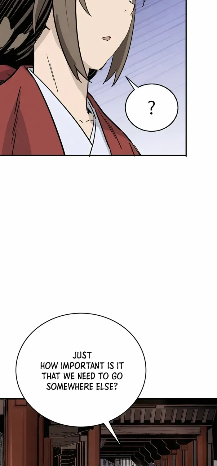 I Reincarnated as a Legendary Surgeon Chapter 150 page 45 - 