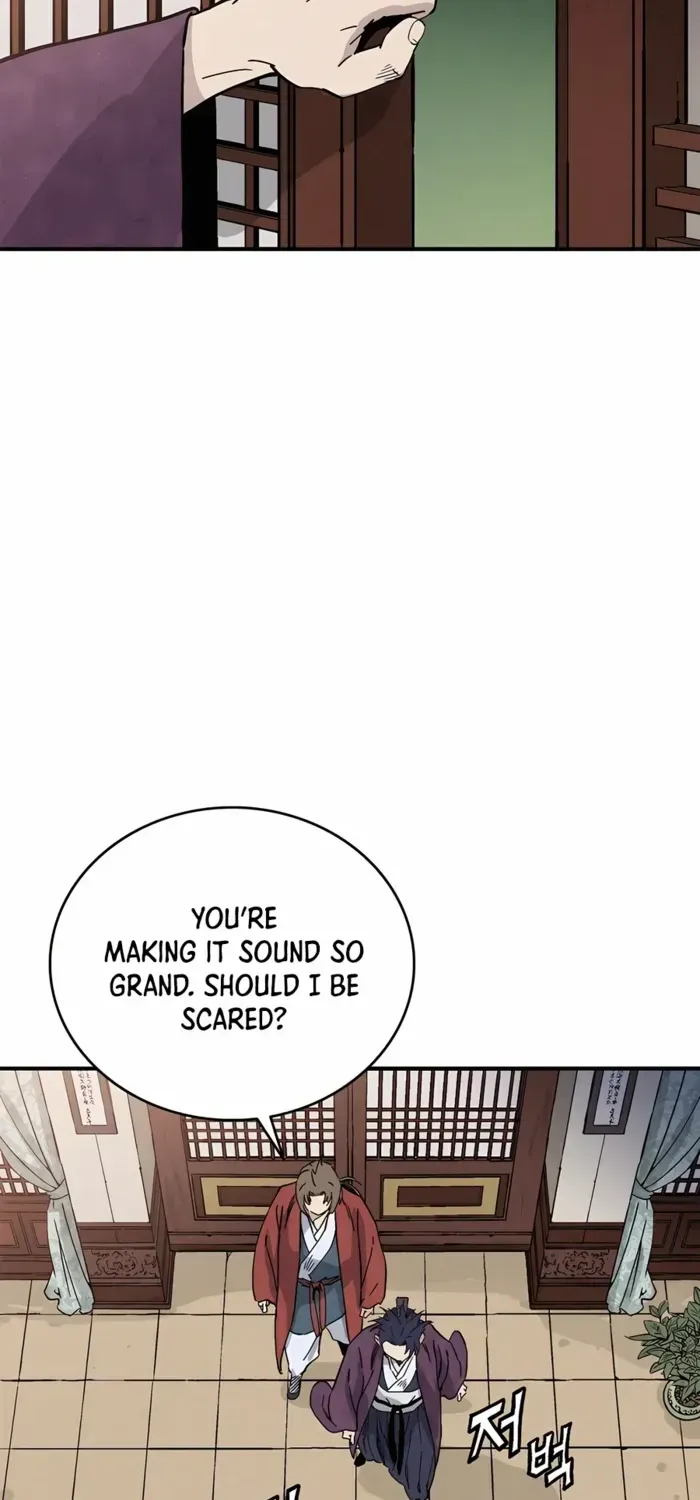 I Reincarnated as a Legendary Surgeon Chapter 150 page 47 - 