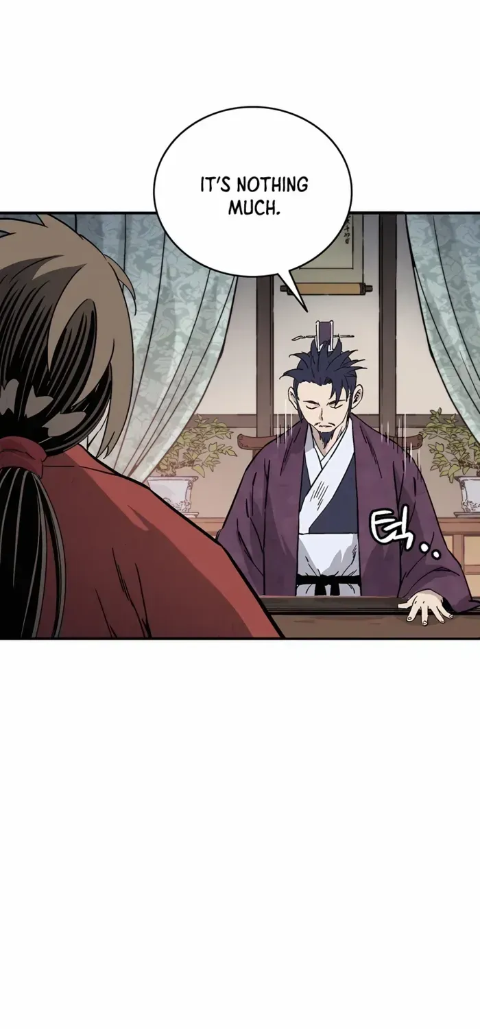 I Reincarnated as a Legendary Surgeon Chapter 150 page 49 - 