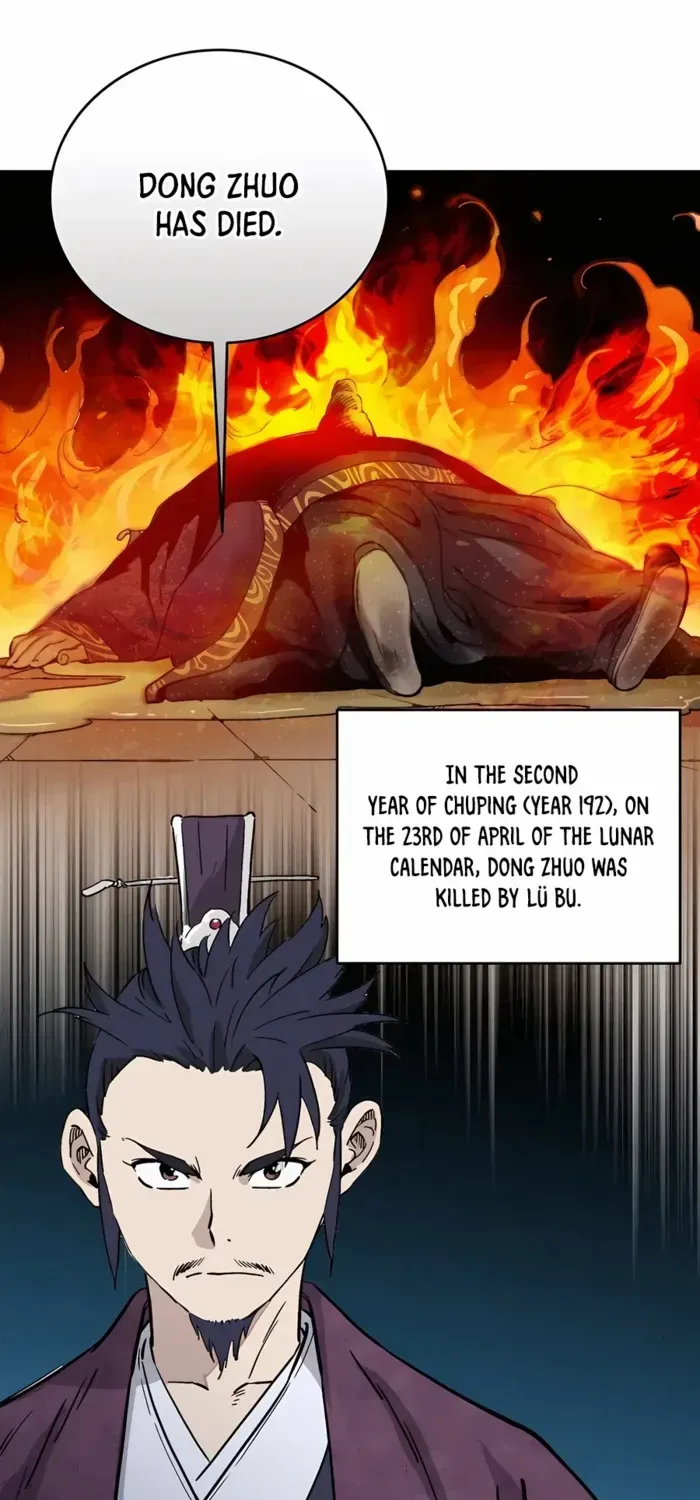 I Reincarnated as a Legendary Surgeon Chapter 150 page 50 - 