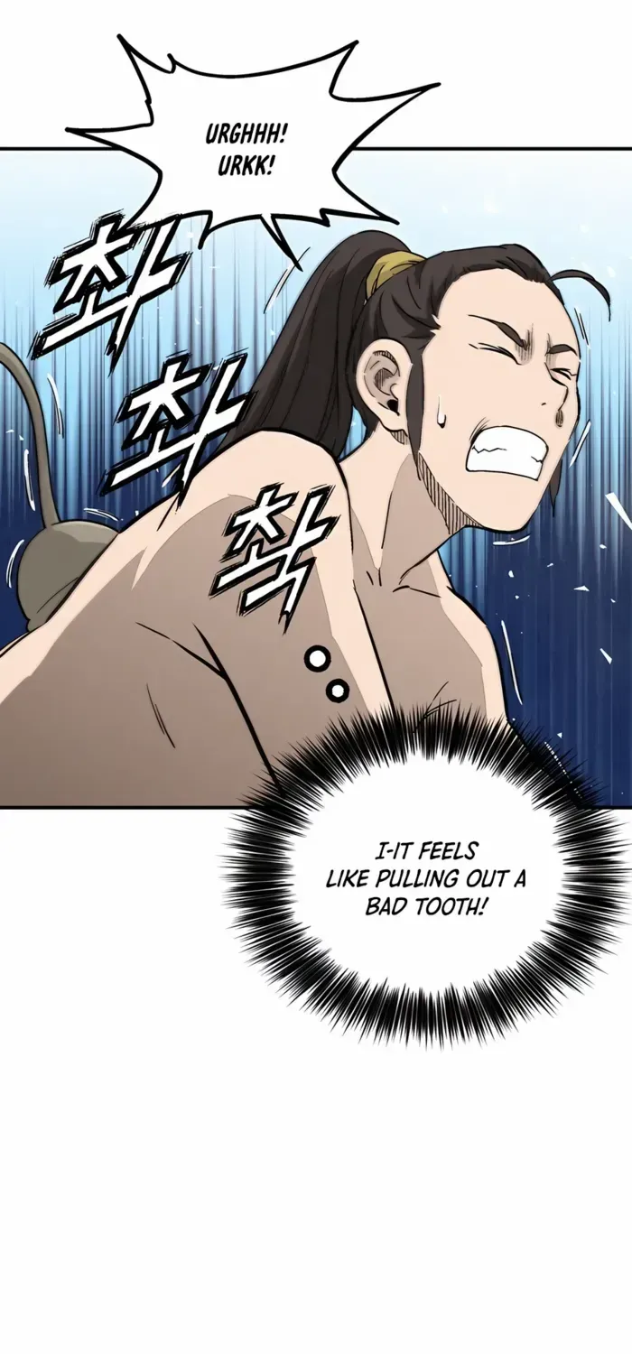 I Reincarnated as a Legendary Surgeon Chapter 150 page 6 - 