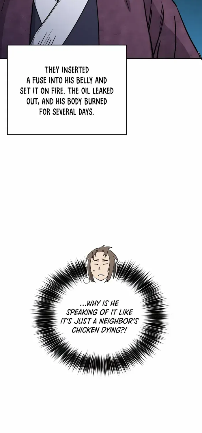 I Reincarnated as a Legendary Surgeon Chapter 150 page 51 - 