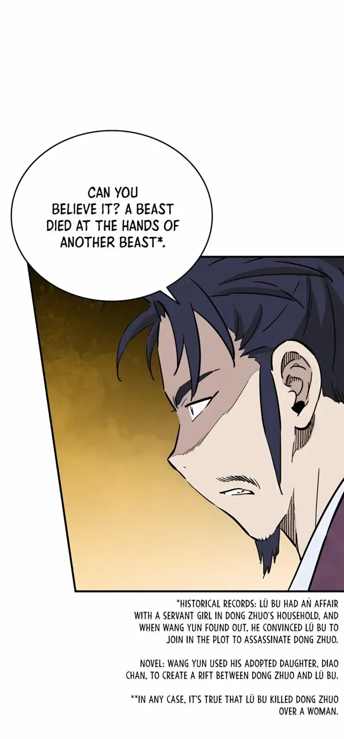 I Reincarnated as a Legendary Surgeon Chapter 150 page 52 - 